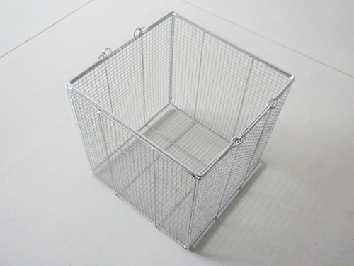 清洗篮